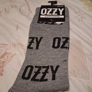 OZZY  SOCKS UNISEX